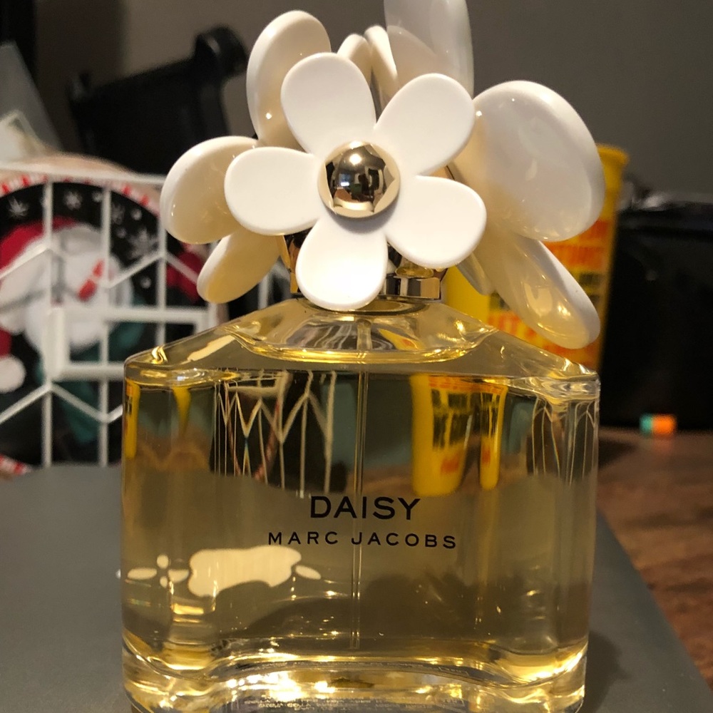 Daisy Marc Jacobs 3.4 oz